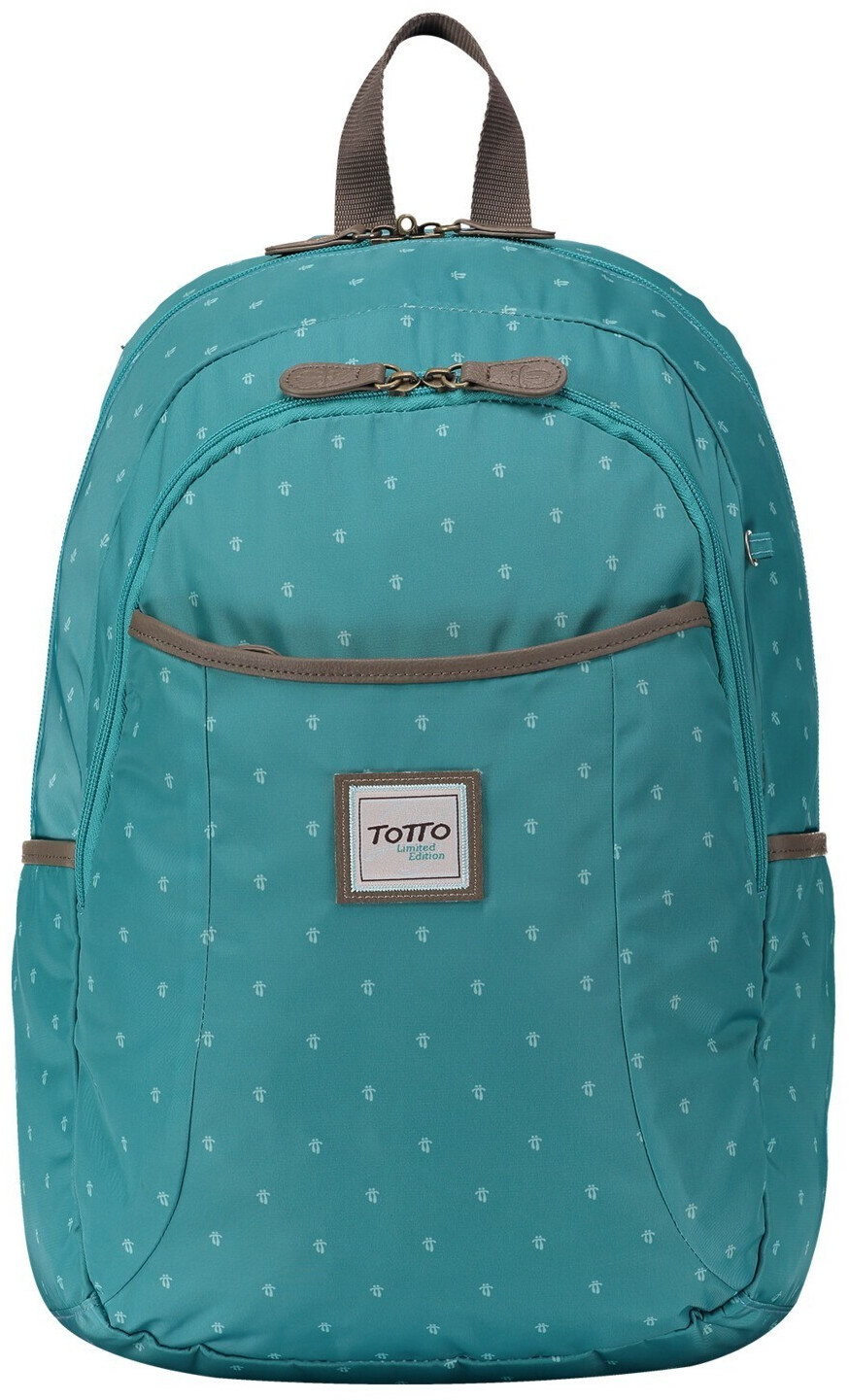 Totto Tumer One (MA04SYM003) light blue