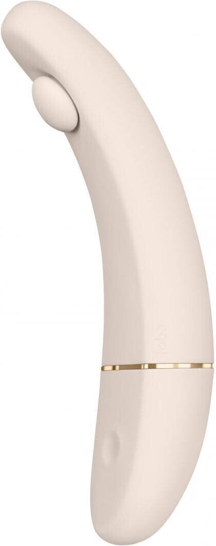 ioba.toys OhMyG G-Spot Vibrator - white
