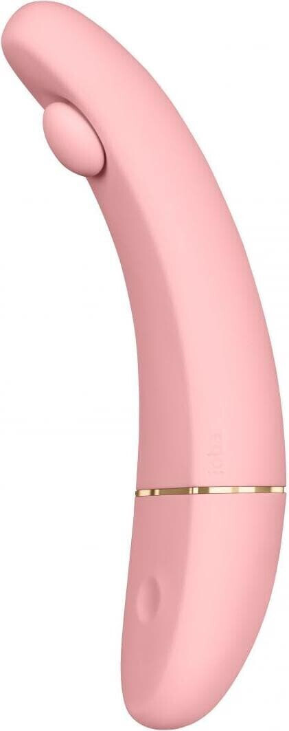 ioba.toys OhMyG G-Spot Vibrator - pink