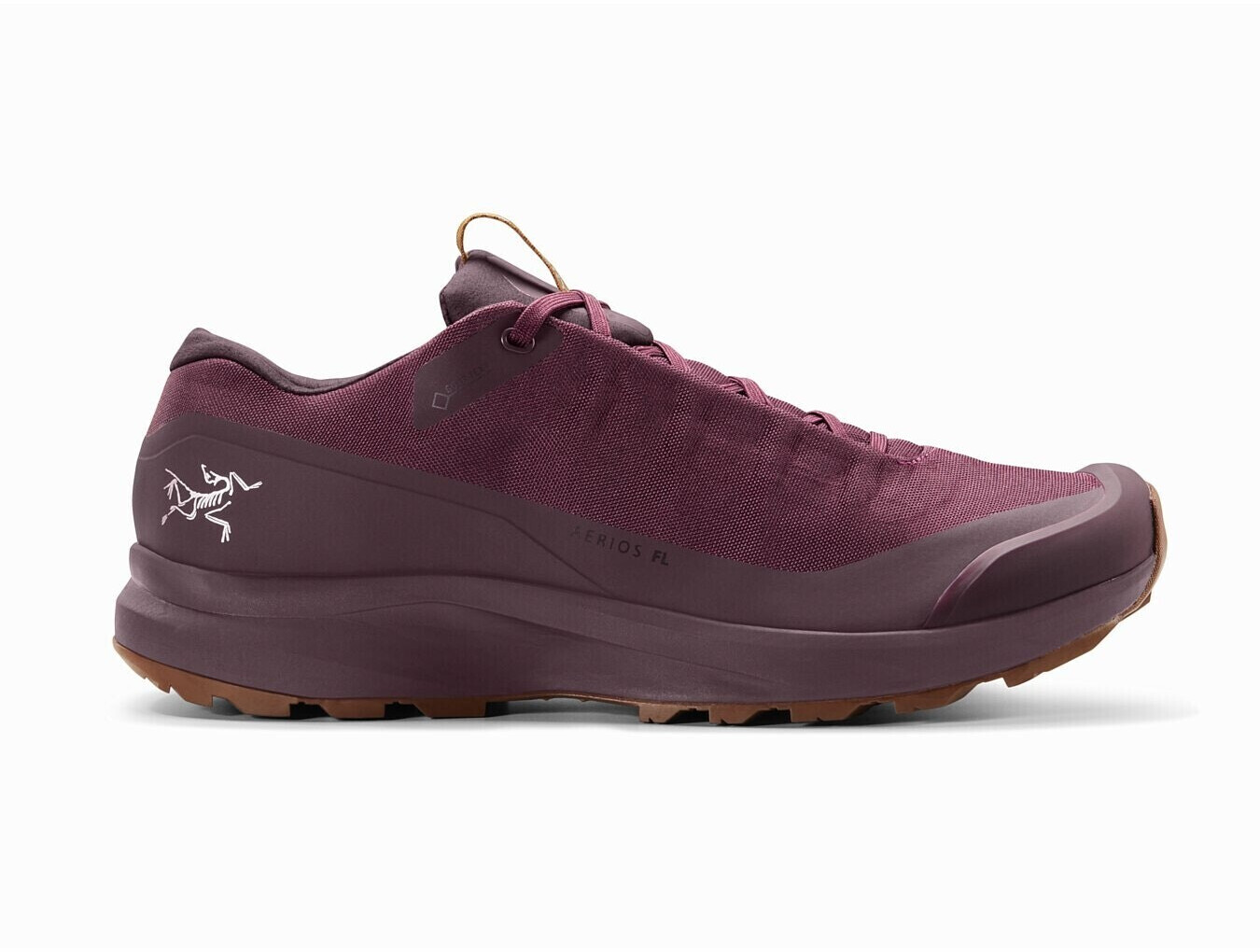 Arc'teryx Aerios FL GTX rhapsody/caribou
