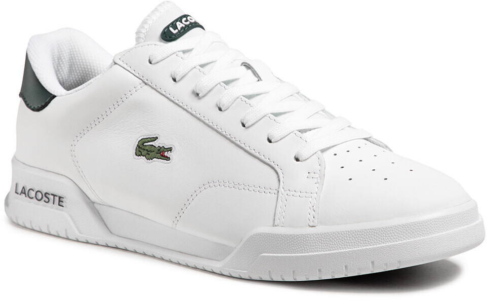 twin serve lacoste
