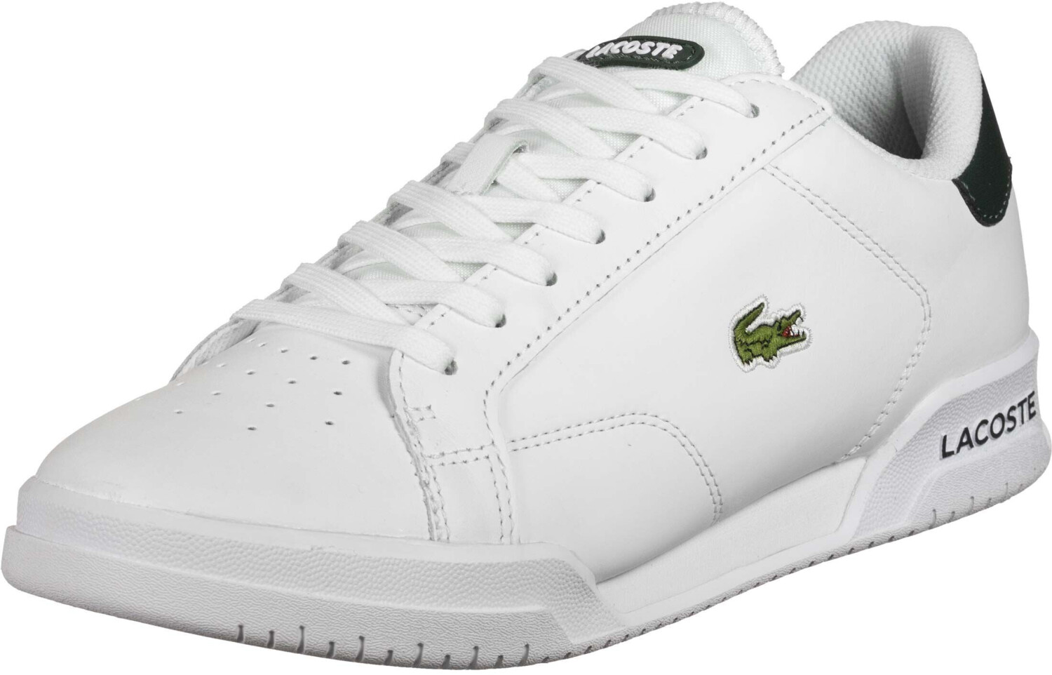 twin serve lacoste