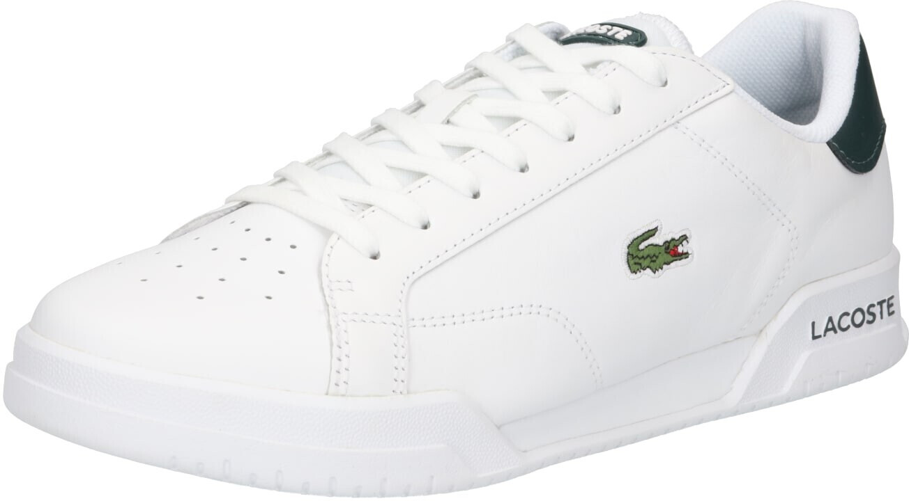 lacoste twin serve 0722