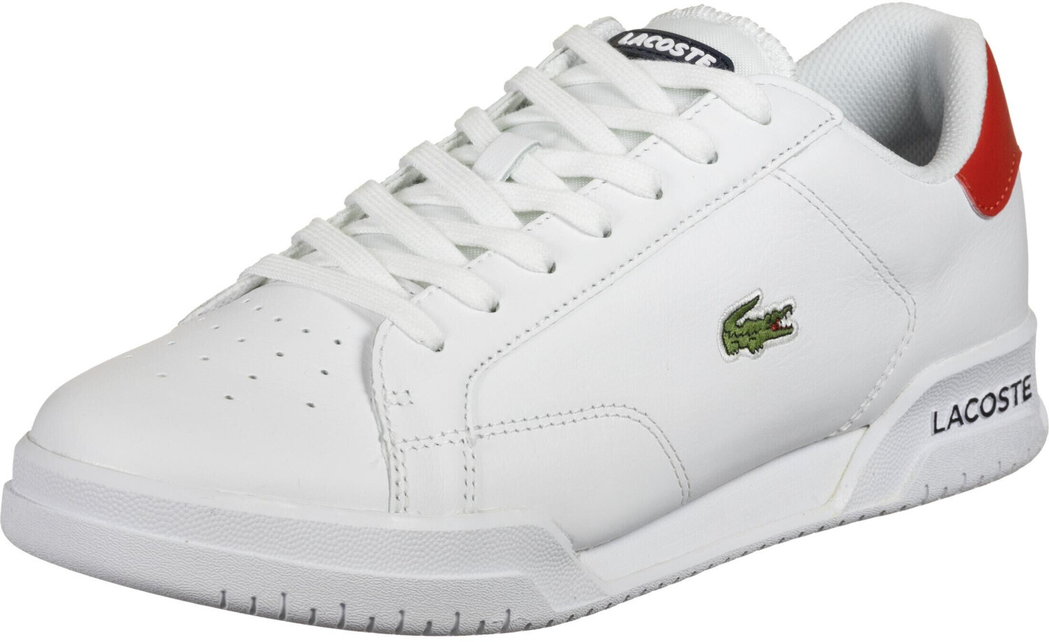 lacoste twin serve 0722
