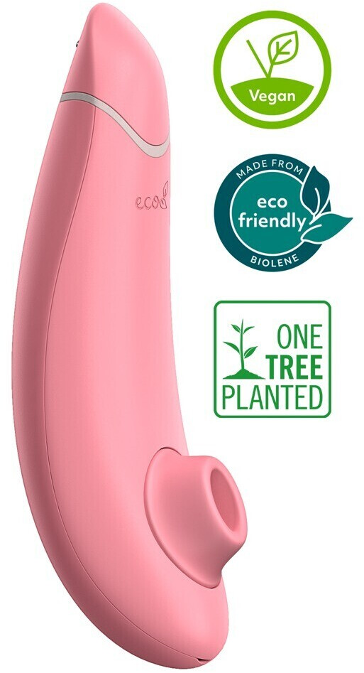 Womanizer Premium eco