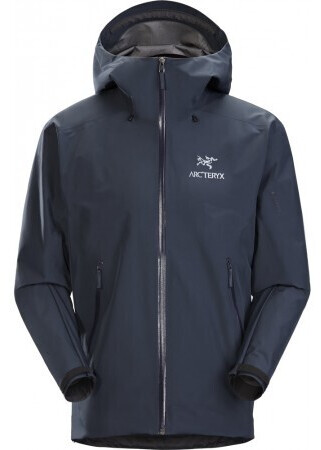 Arc'teryx Beta LT Jacket Men's fortune