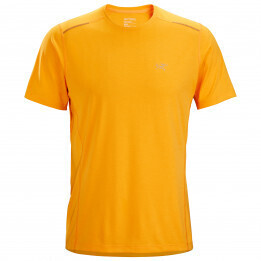 Arc'teryx Motus SL ignite