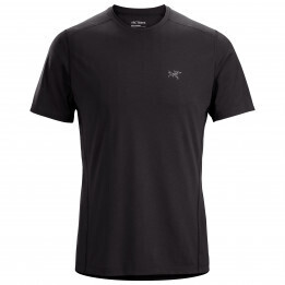 Arc'teryx Motus SL black
