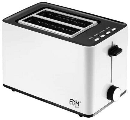 EDM White Design 850W