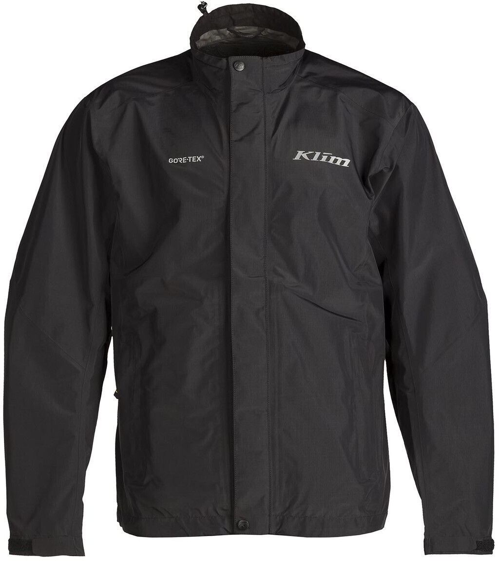 Klim Forecast Blak