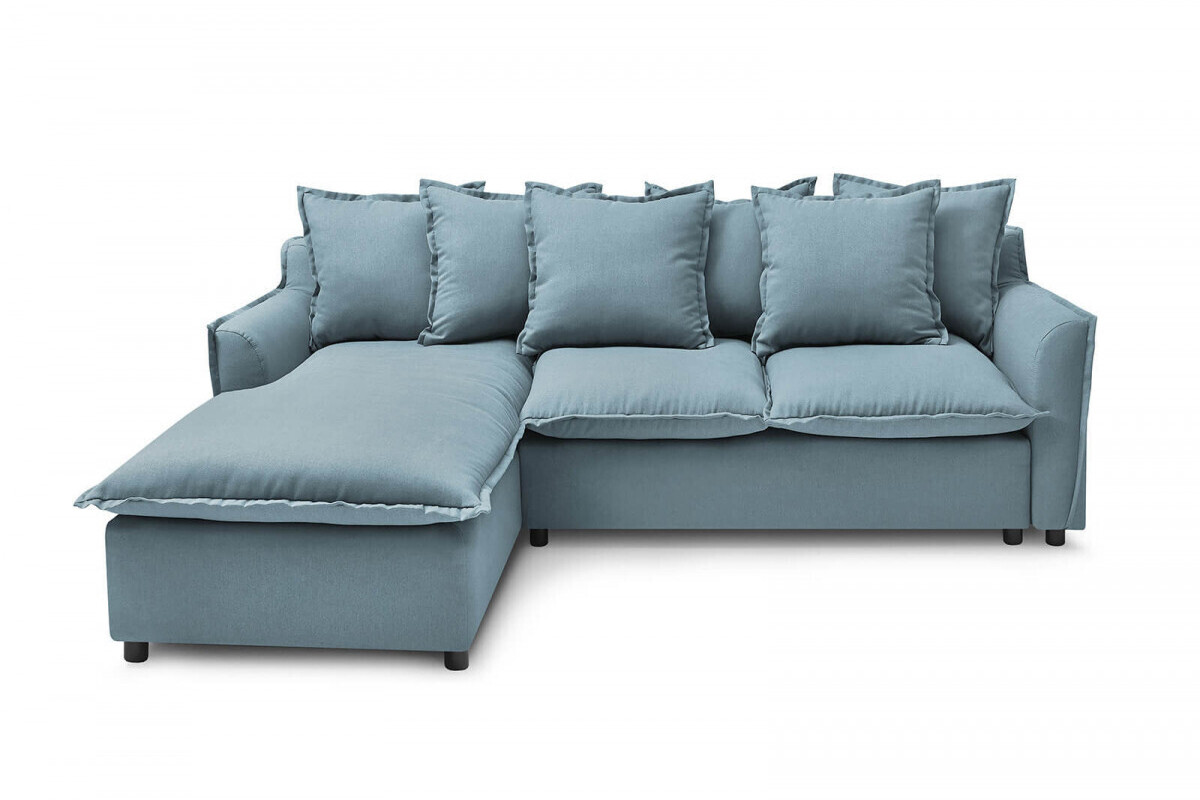 Bobochic Mona angle gauche bleu ciel