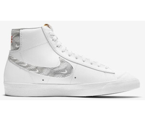 Nike Blazer Mid '77 white/black/university red a € 115,99 (oggi) | Migliori  prezzi e offerte su idealo