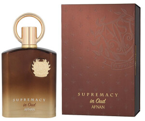 Afnan Supremacy in Oud Extrait de Parfum 100ml ab 44 79
