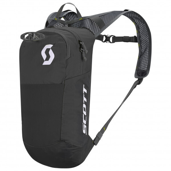 Scott Trail Lite Evo FR' 8