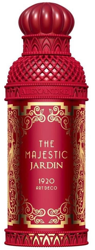 Alexandre.J The Majestic Jardin Eau de Parfum (100ml)