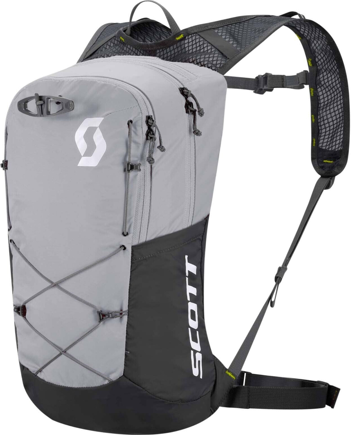 Scott Trail Lite Evo FR' 14 light grey/dark grey