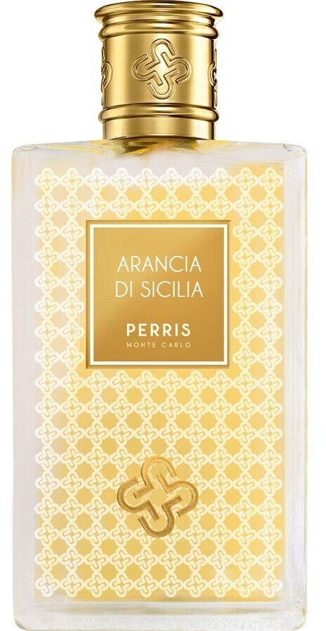 Perris Monte Carlo Arancia di Sicilia Eau de Parfum (50ml)