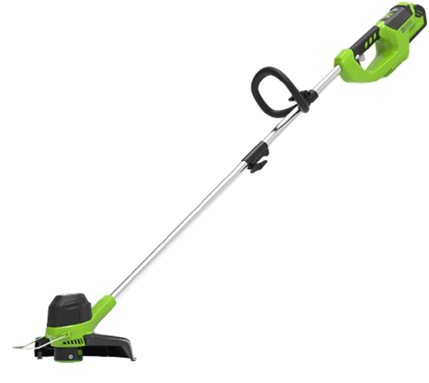 Greenworks G40LTK2