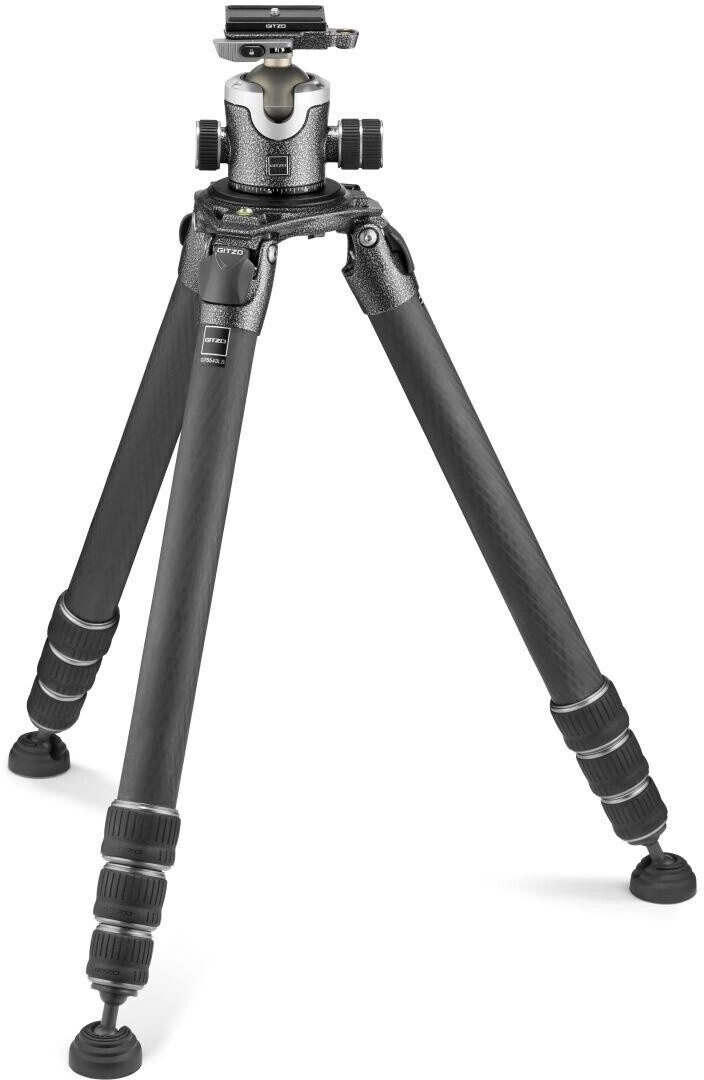 Gitzo GK5543LS-83LR