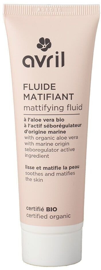 Avril Fluide matifiant (50 ml)