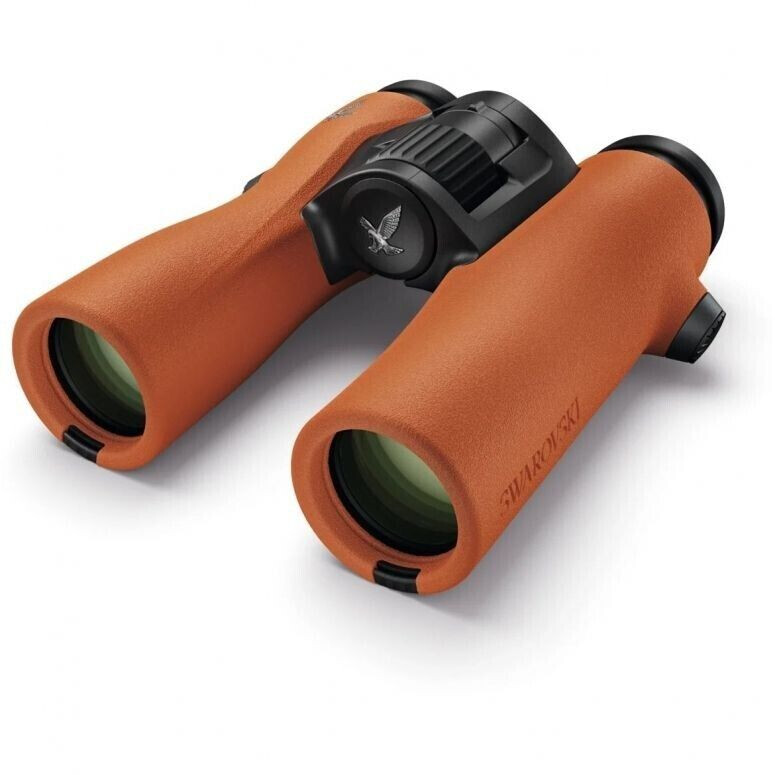 Swarovski NL Pure 10X32 Burnt Orange