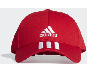 Baseball € S/M 3-Stripes Preisvergleich Adidas | 10,99 Twill Cap bei ab