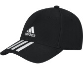 Adidas Baseball 3-Stripes Twill S/M ab Preisvergleich € 10,99 | Cap bei