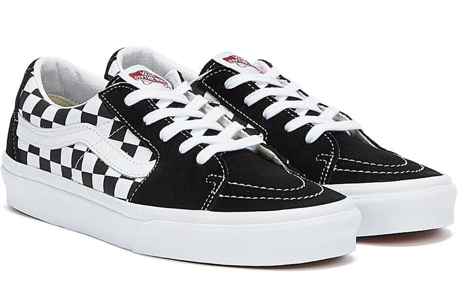 Vans checkerboard sk8 cheap