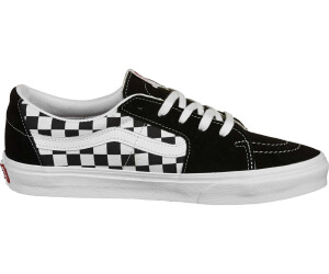 Buy Vans SK8 Low black checkerboard from 49.00 Today Best Deals on idealo