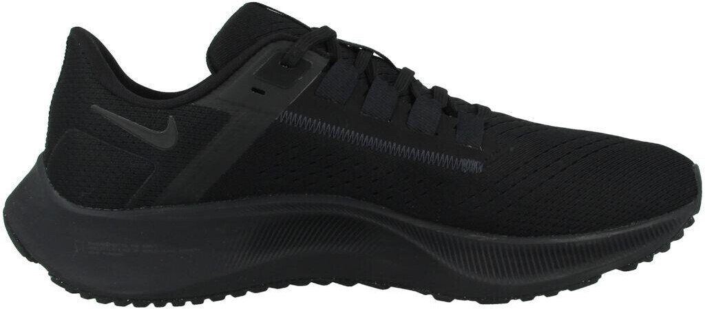 nike zoom pegasus triple black