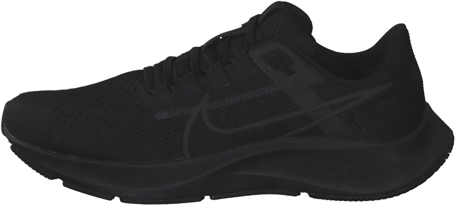 Buy Nike Air Zoom Pegasus 38 black anthracite volt black from 74.99 Today Best Deals on idealo