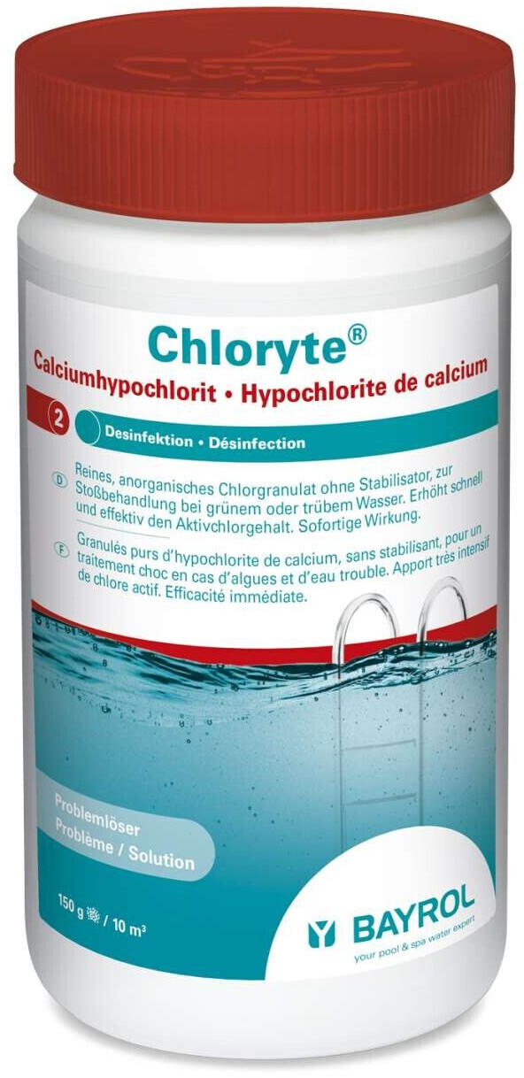 Bayrol Chloryte 1 kg (1137190)