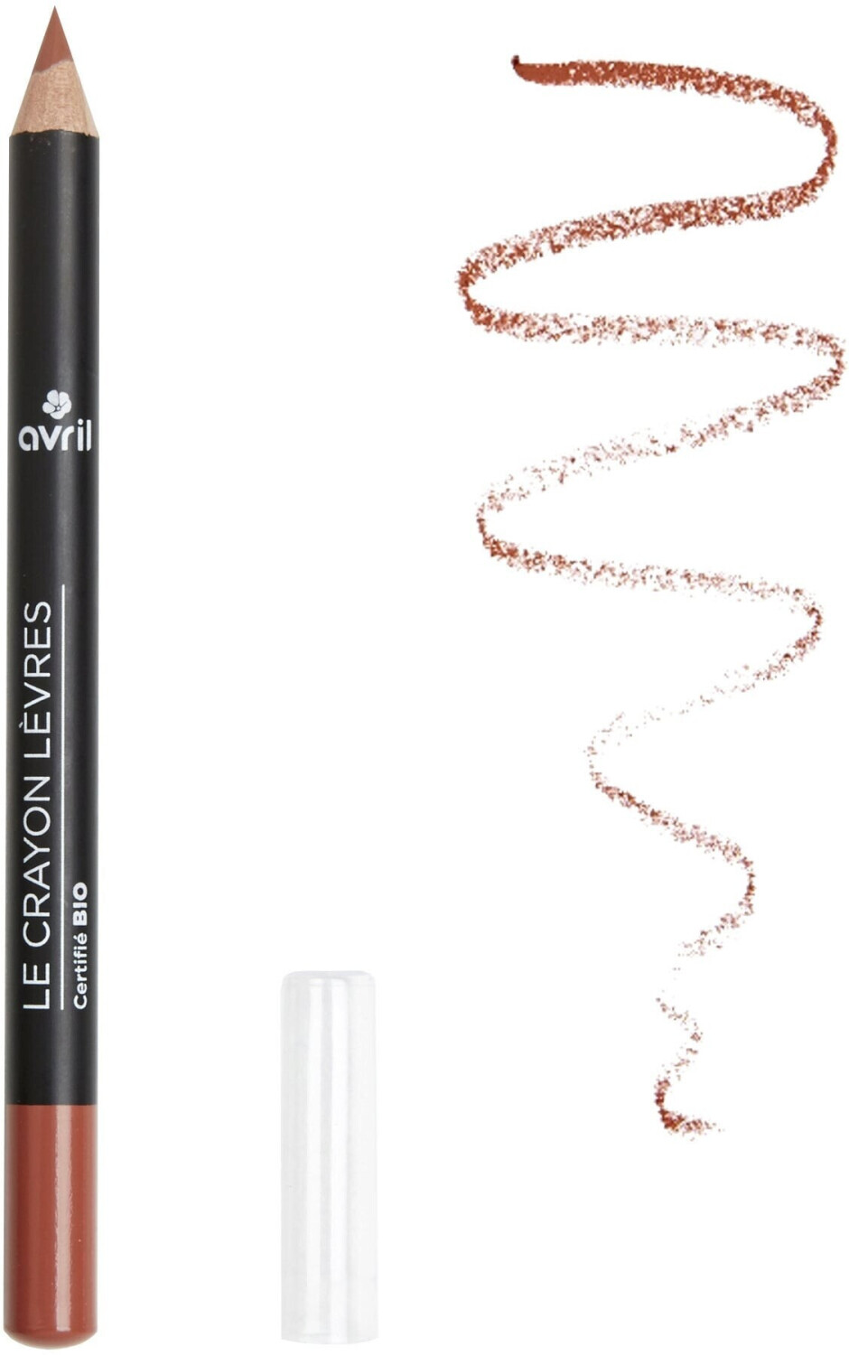 Avril Crayon lèvres - nude (1 g)