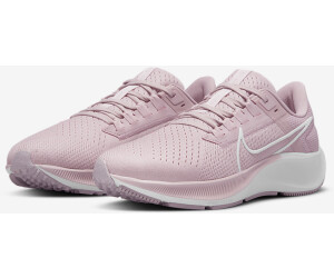 Nike Air Zoom Pegasus 38 Women champagne/barely rose/arctic pink/white  desde 75,90 € | Compara precios en idealo