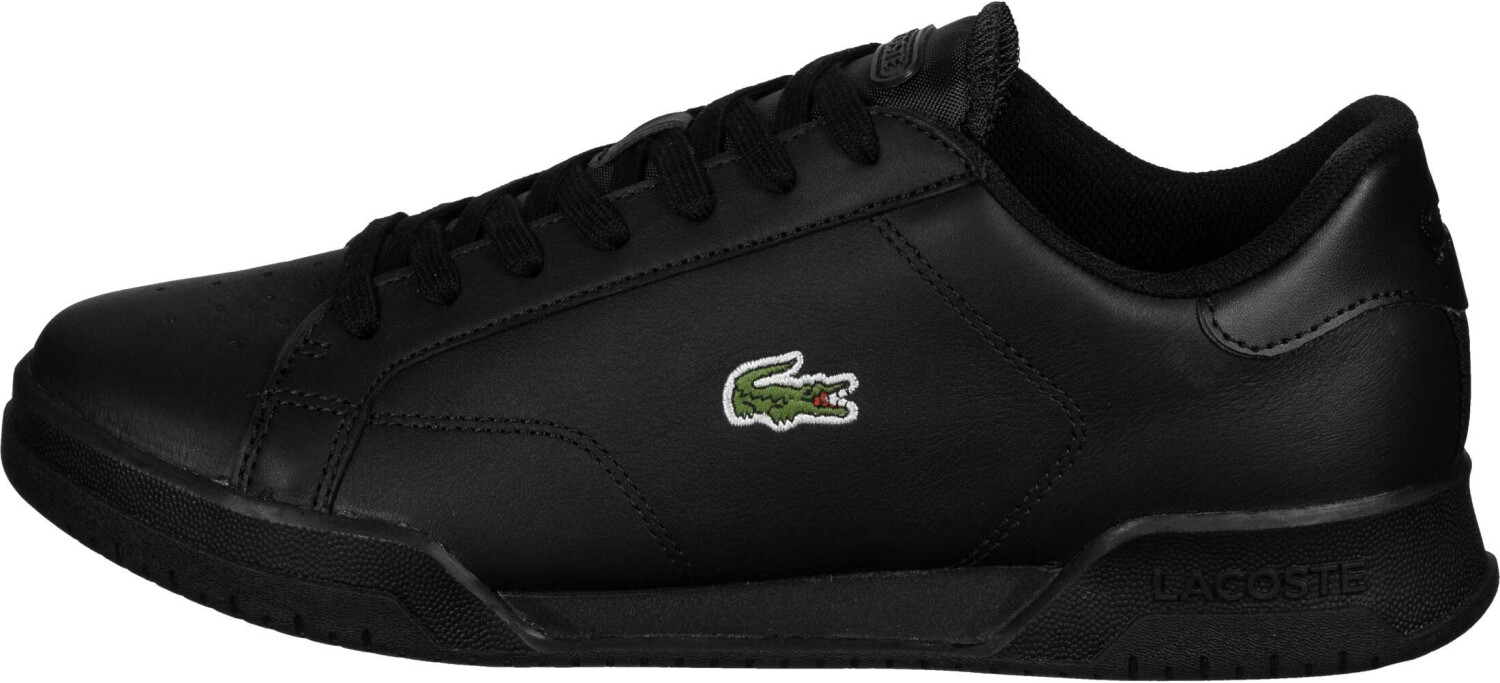 twin serve lacoste