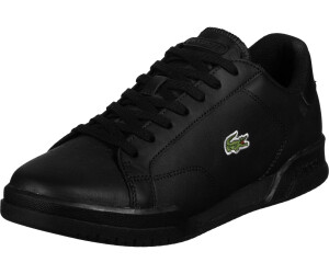 Lacoste shop all black