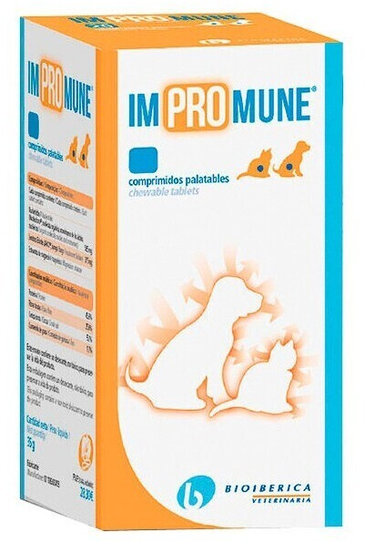 Bioiberica Impromune 40 capsules