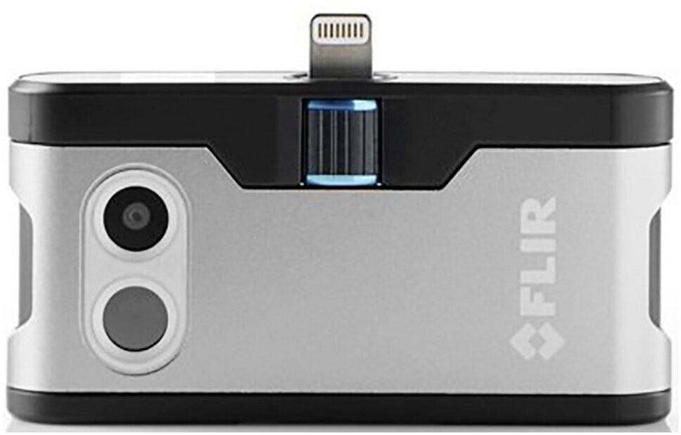Flir ONE Pro iOS, Silver (435-0004-03)