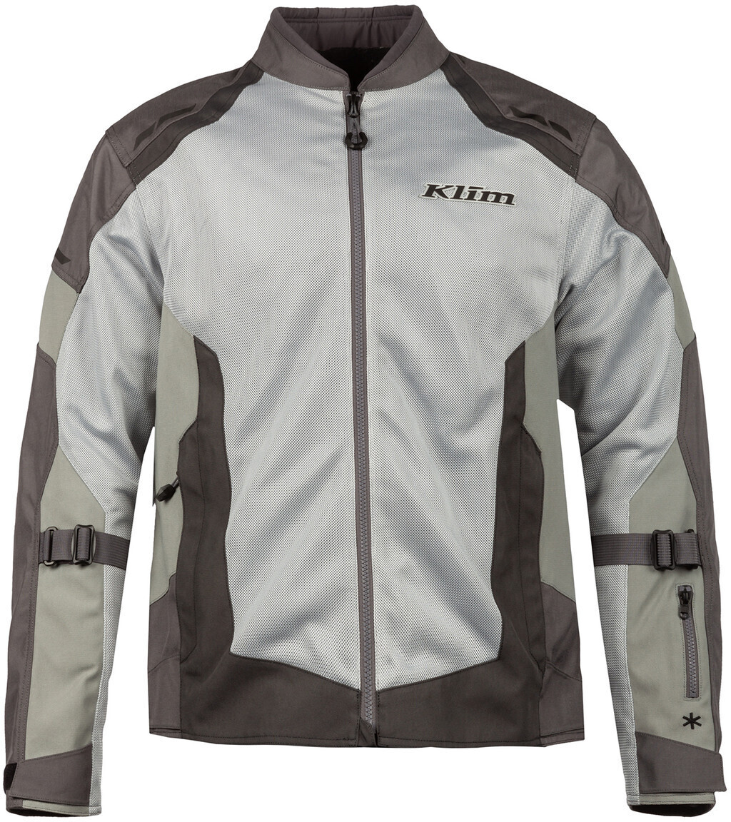 Klim Induction Jacket Cool Gray