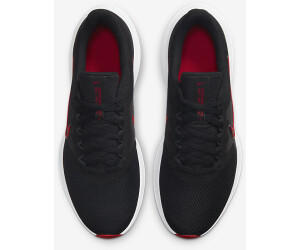 Buy Nike Downshifter 11 black white dark smoke grey university red