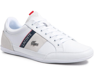 blue lacoste chaymon