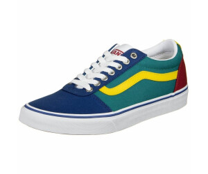 Buy Vans Ward sport true blue red parasailing from 54.00 Today