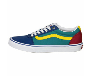 Buy Vans Ward sport true blue red parasailing from 54.00 Today