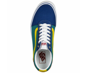 Buy Vans Ward sport true blue red parasailing from 54.00 Today