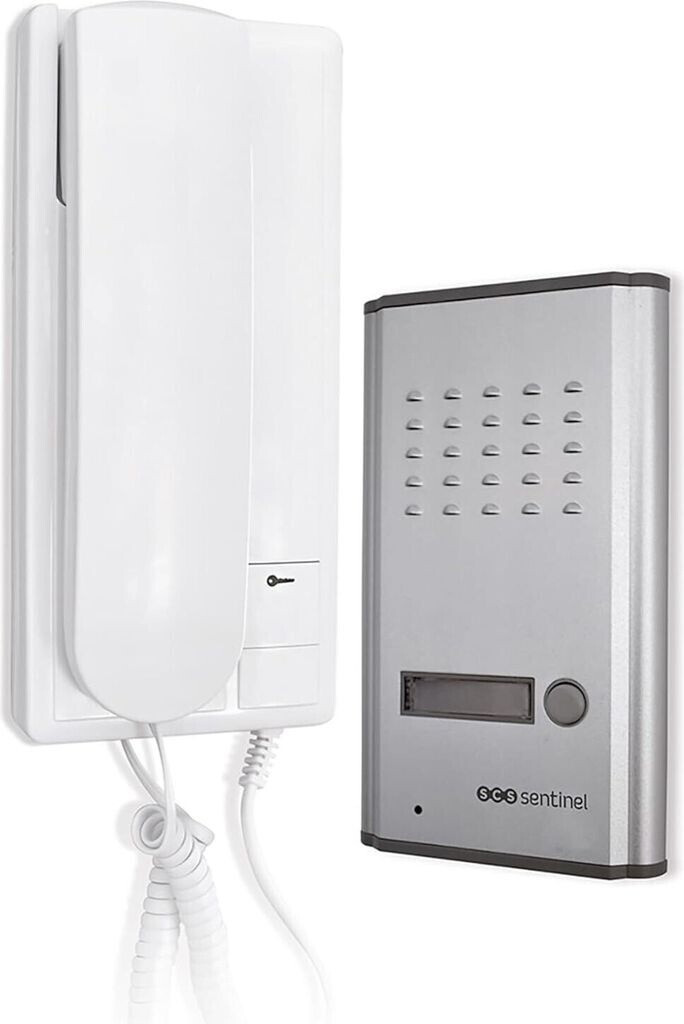 SCS Sentinel AudioKit 3208D