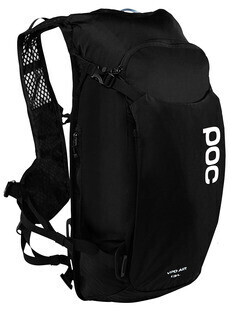 POC Spine VPD Air Backpack 13L uranium black