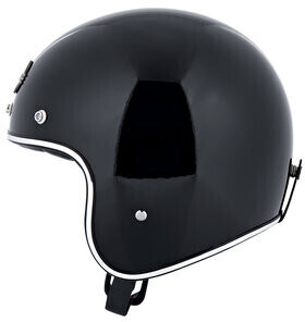Nishua Jet 2 Black