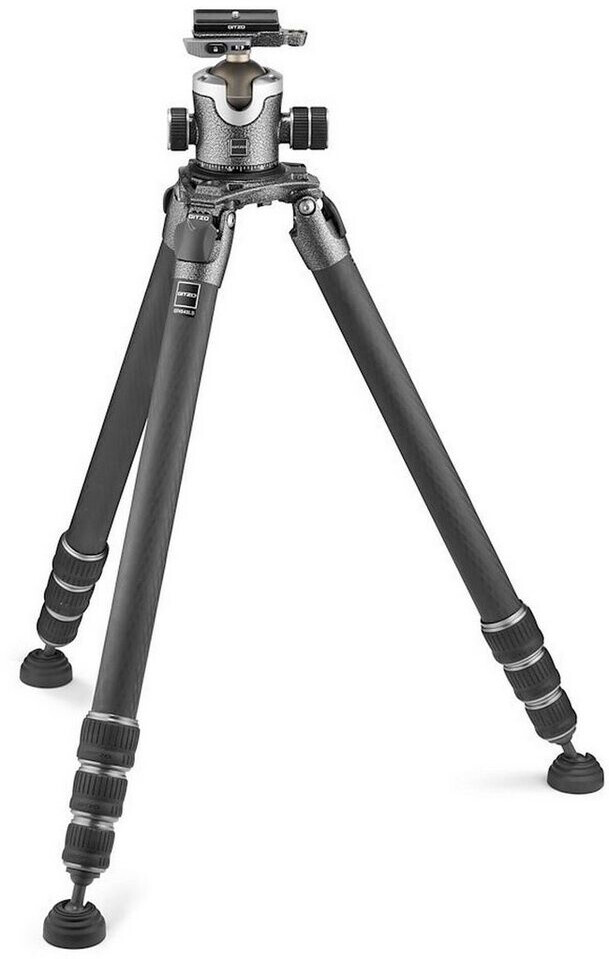 Gitzo GK4543LS-83LR