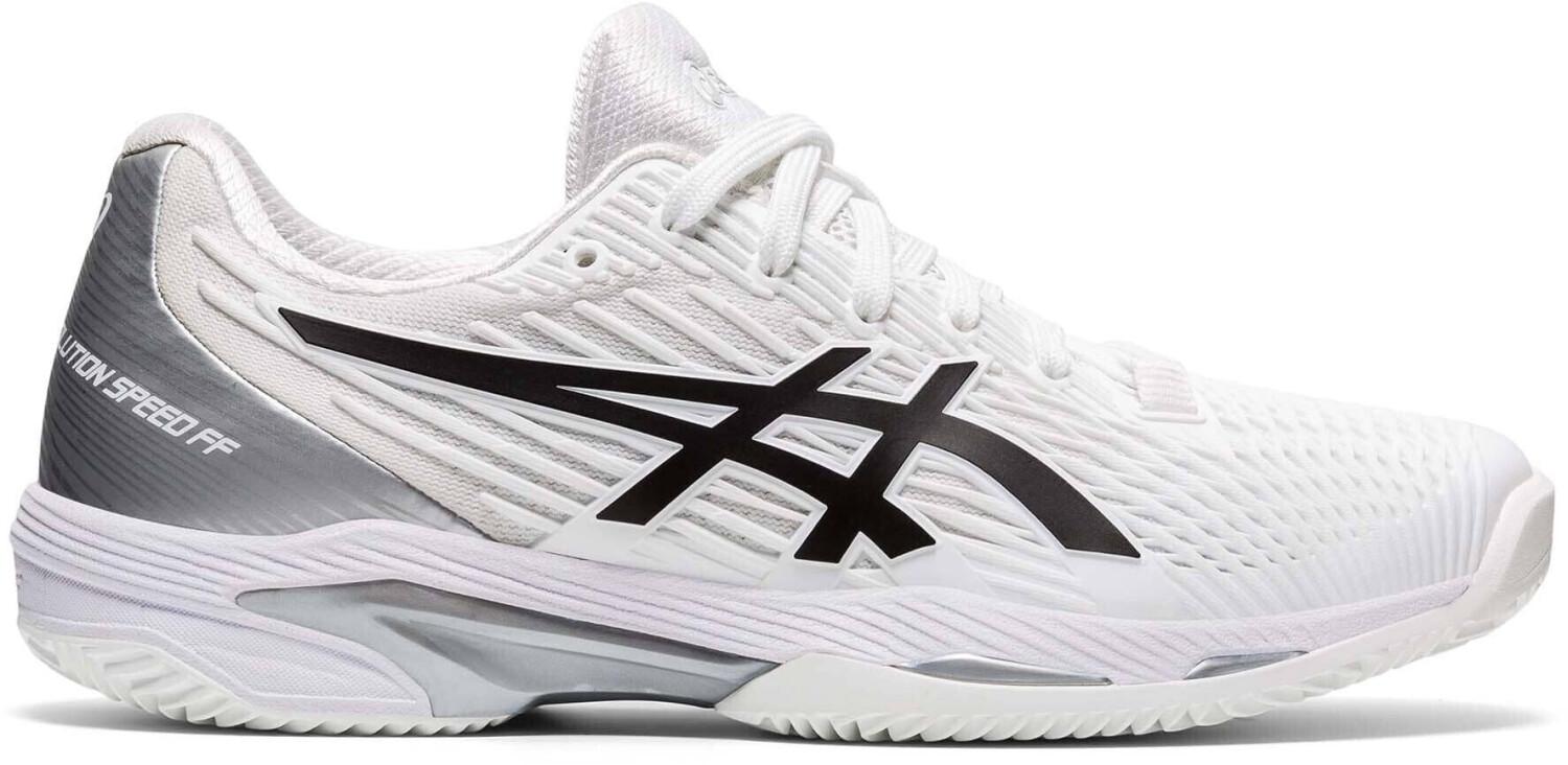 Asics Solution Speed FF 2 Clay Women 1042A134 ab 69 95 Preisvergleich bei idealo