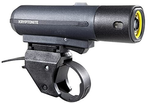 Kryptonite Alley F-800, black